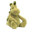 JELLYCAT - BASHFUL DINO - REALLY BIG