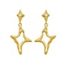 MAANESTEN - ROXY EARRINGS | FORGYLDT