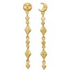 MAANESTEN - MINOLA EARRINGS | FORGYLDT