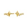 MAANESTEN - MINNA EARRINGS | FORGYLDT