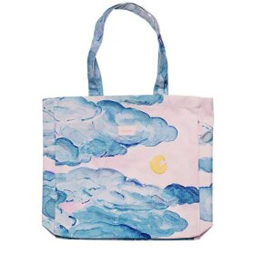MAANESTEN - TOTEBAG - MOONSHINE ROSE