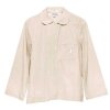 MAANESTEN - MOE SHIRT | LIGHT SAND MAANESTEN - MOE SHIRT | LIGHT SAND