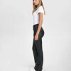 DEPECHE - AVA PANTS RW FULL LENGTH FLARE | BLACK