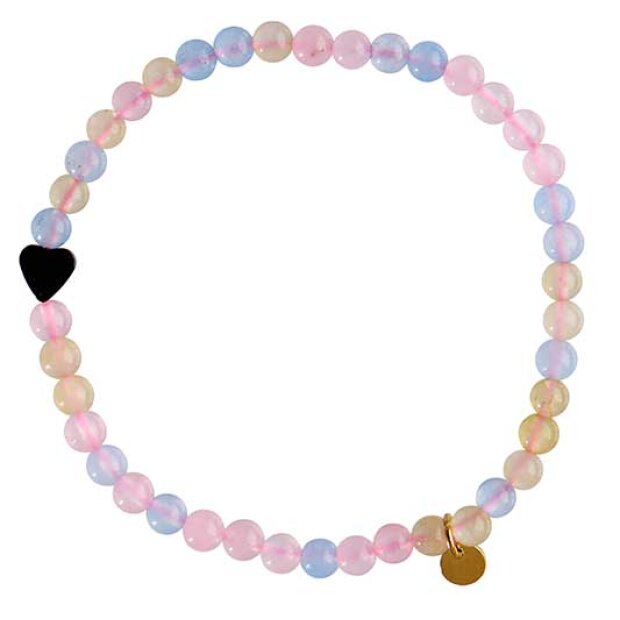 STINE A - CHERIE BON-BON BRACELET - CANDYFLOSS