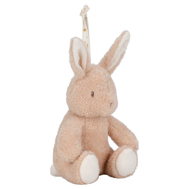 LITTLE DUTCH - NATLYS M. BEROLIGENDE LYDE - BABY BUNNY