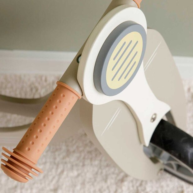 LITTLE DUTCH - SCOOTER - GRØN