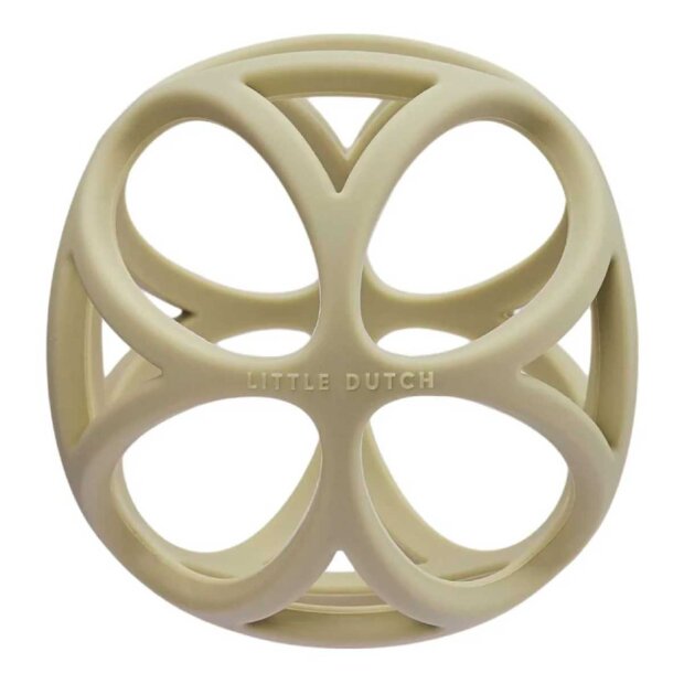 LITTLE DUTCH - SANSEBOLD - SAND