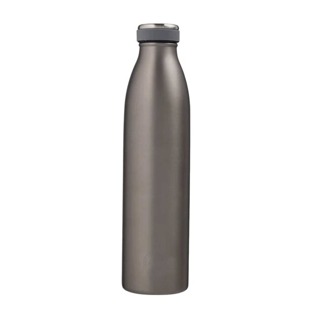AYA & IDA - DRIKKEFLASKE 750 ML | COOL GREY