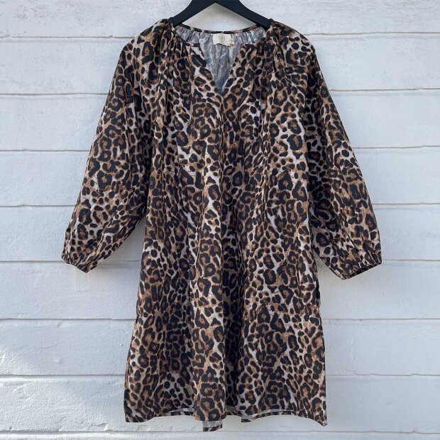 WAUW - ANA TUNIC | LEO