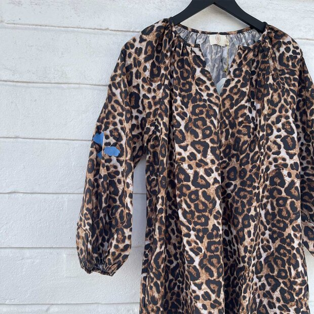 WAUW - ANA TUNIC | LEO