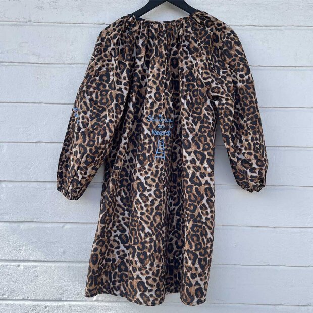 WAUW - ANA TUNIC | LEO