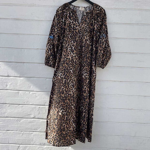 WAUW - ANA DRESS | LEO