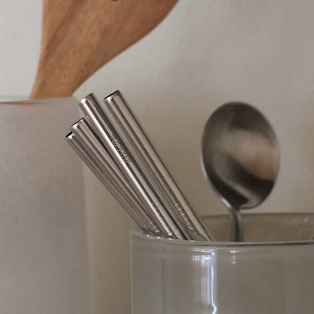 AYA & IDA - SUGERØR / GENBRUG | STRAIGHT