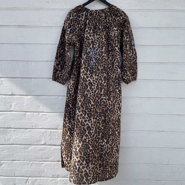 WAUW - ANA DRESS | LEO