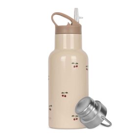 KONGES SLØJD - TERMOFLASKE | CHERRY