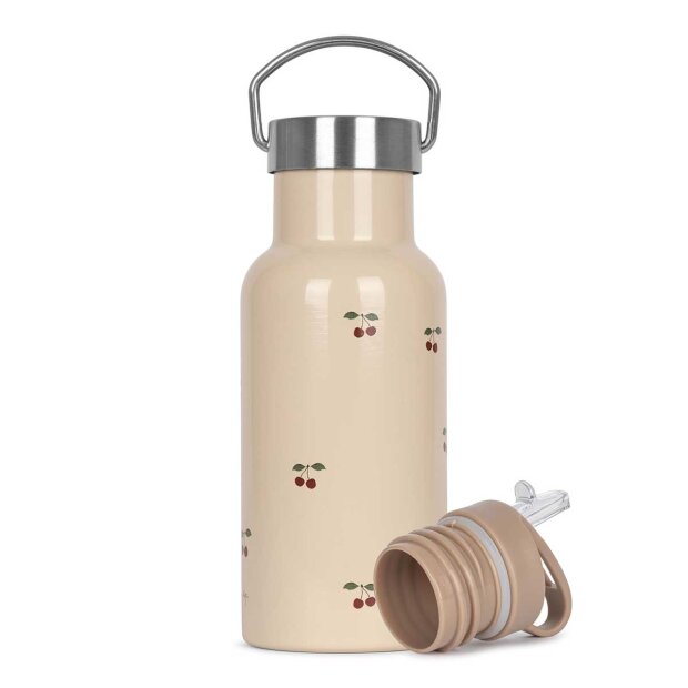 KONGES SLØJD - TERMOFLASKE | CHERRY