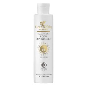 GREEN ETIQ - BODY SUN SCREEN SPF30+