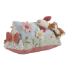 LITTLE DUTCH - AKTIVITETSTREKANT  | FAIRYGARDEN