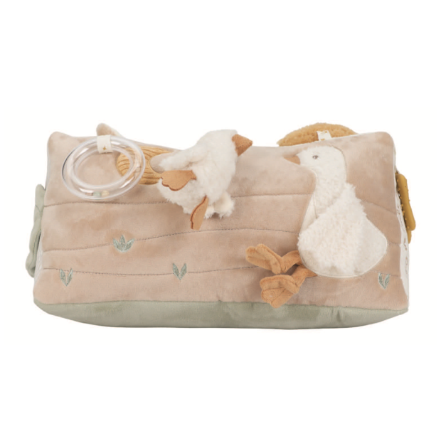 LITTLE DUTCH - AKTIVITETSTREKANT  | NEWBORN