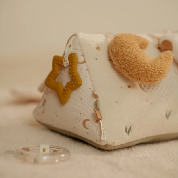 LITTLE DUTCH - AKTIVITETSTREKANT  | NEWBORN