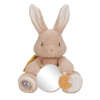LITTLE DUTCH - AKTIVITETSBAMSE BUNNY LITTLE DUTCH - AKTIVITETSBAMSE BUNNY