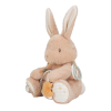 LITTLE DUTCH - AKTIVITETSBAMSE BUNNY LITTLE DUTCH - AKTIVITETSBAMSE BUNNY