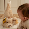 LITTLE DUTCH - AKTIVITETSBAMSE BUNNY LITTLE DUTCH - AKTIVITETSBAMSE BUNNY