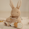 LITTLE DUTCH - AKTIVITETSBAMSE BUNNY LITTLE DUTCH - AKTIVITETSBAMSE BUNNY