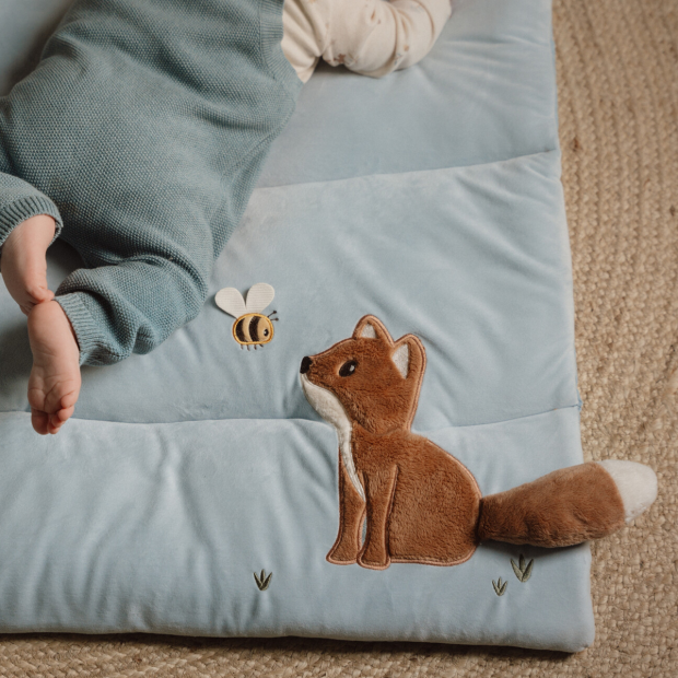 LITTLE DUTCH - LEGETÆPPE - FOREST FRIENDS