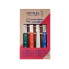 OPINEL DKK - ESSENTIELLES SÆT FARVE OPINEL DKK - ESSENTIELLES SÆT FARVE