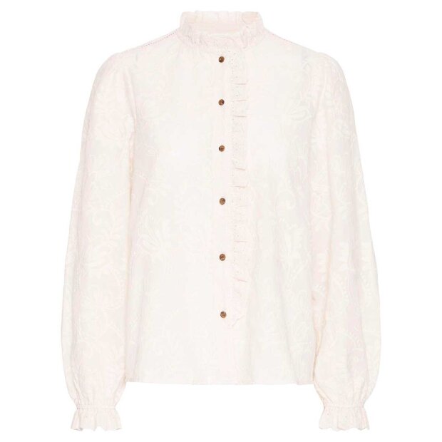 ATELIER REVE - JOSE SKJORTE | BIRCH