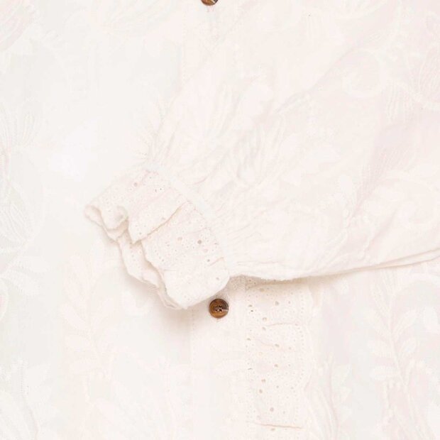 ATELIER REVE - JOSE SKJORTE | BIRCH