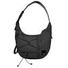 KINTOBE - HAZE TASKE 30X32X9 CM | JET BLACK KINTOBE - HAZE TASKE 30X32X9 CM | JET BLACK