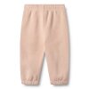 WHEAT - CRUZ SWEATPANTS | ROSE DUST WHEAT - CRUZ SWEATPANTS | ROSE DUST