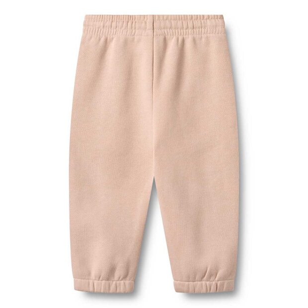 WHEAT - CRUZ SWEATPANTS | ROSE DUST
