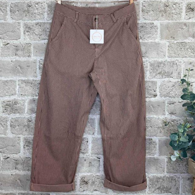 CABANA LIVING - STRING P BUKSER | MIU MIU