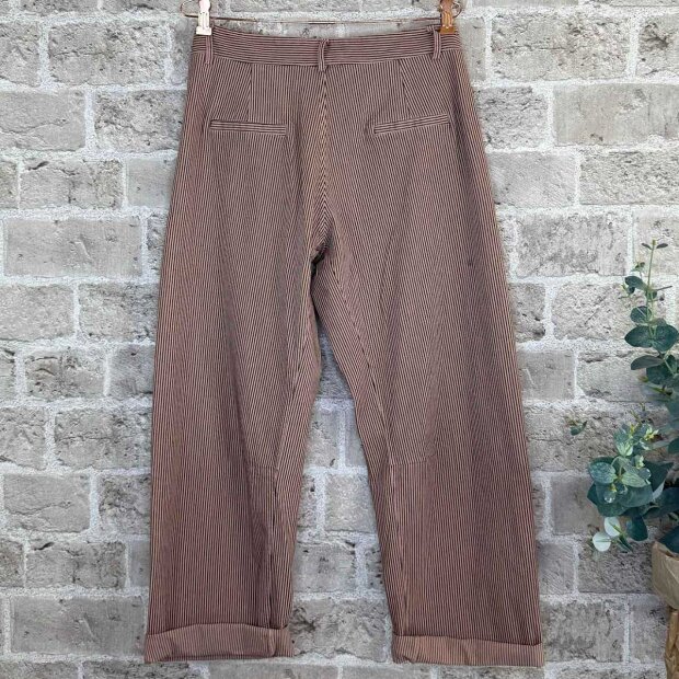 CABANA LIVING - STRING P BUKSER | MIU MIU