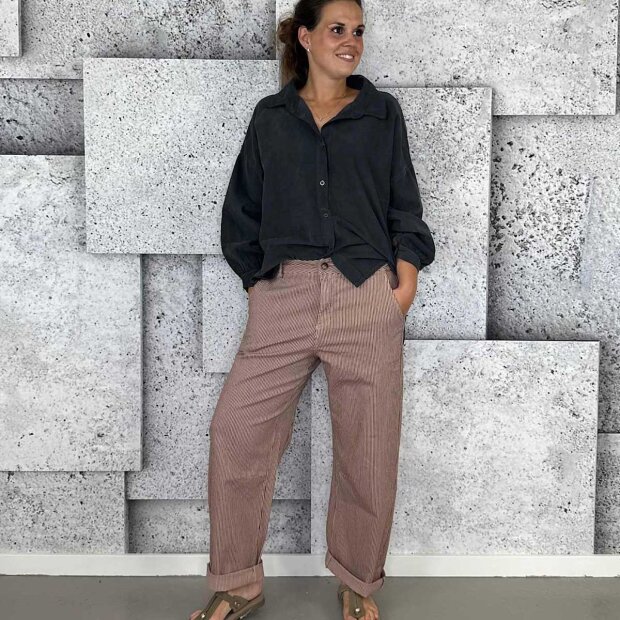 CABANA LIVING - STRING P BUKSER | MIU MIU