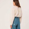 INDI&COLD - CAMISA | BLANCO