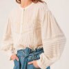 INDI&COLD - CAMISA | BLANCO