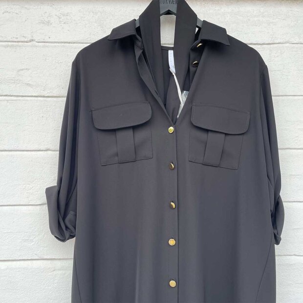 IMPERIAL - KJOLE | NERO