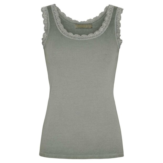 MARTA DU CHATEAU - ANGELINE TOP | MILITARY