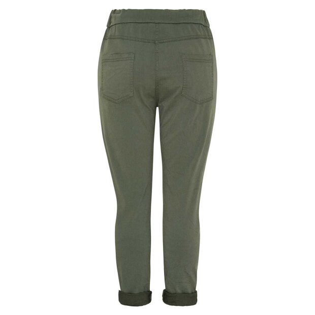 MARTA DU CHATEAU - KALIE BUKSER | MILITARY