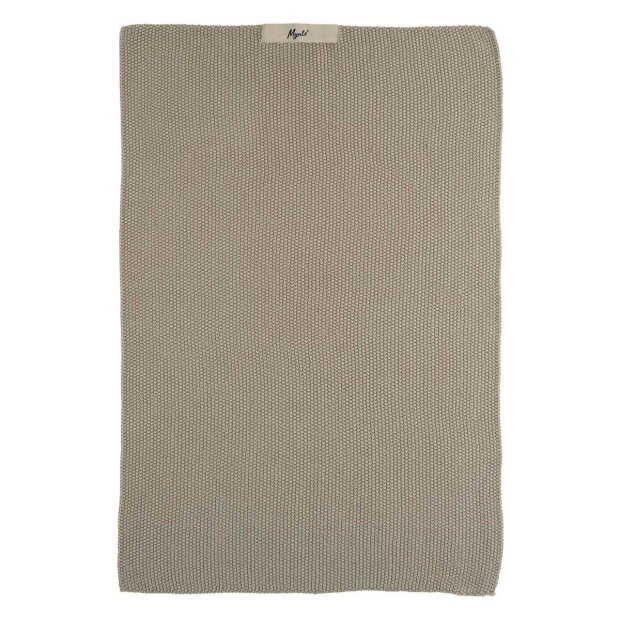 IB LAURSEN - HÅNDKLÆDE MYNTE | SAND