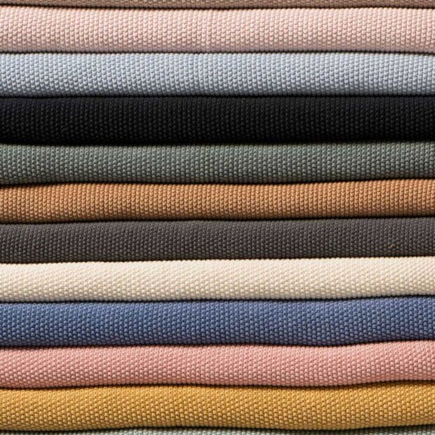 IB LAURSEN - HÅNDKLÆDE MYNTE | SAND