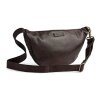 DEPECHE - BUMBAG | DARK BROWN DEPECHE - BUMBAG | DARK BROWN