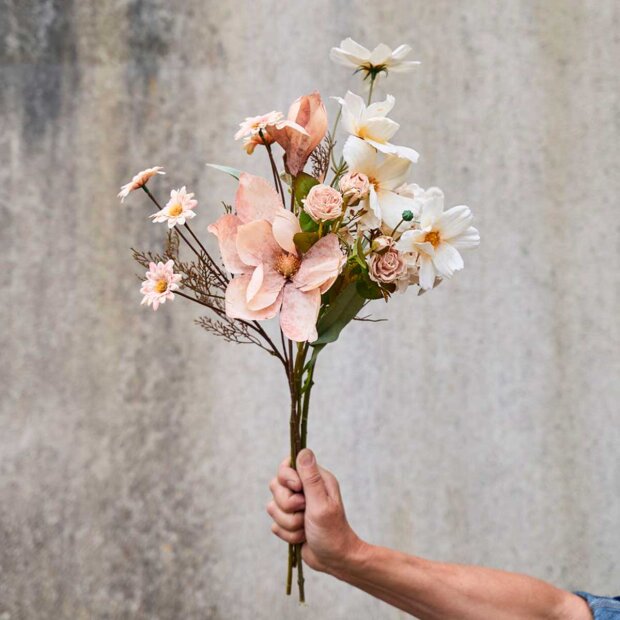 SPEEDTSBERG - ROSE STILK 41CM | ROSE