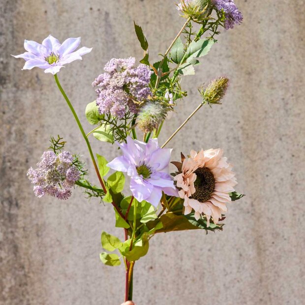 SPEEDTSBERG - TIDSEL STILK 73CM | NATURE SPEEDTSBERG - TIDSEL STILK 73CM | NATURE