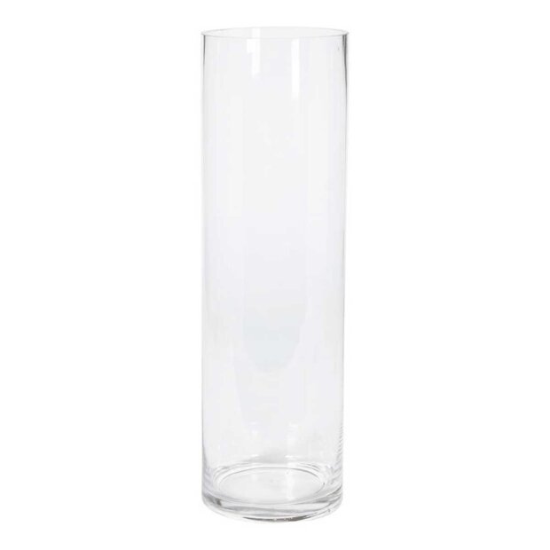 SPEEDTSBERG - CYLINDER VASE D15X50 CM GLAS SPEEDTSBERG - CYLINDER VASE D15X50 CM GLAS