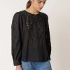 INDI&COLD - CAMISA | NEGRO